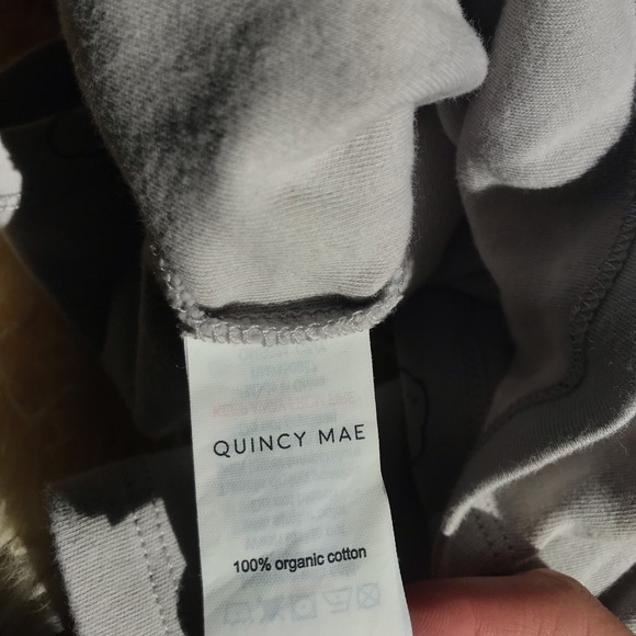 Quincy Mae Tee - Picture 9 of 12